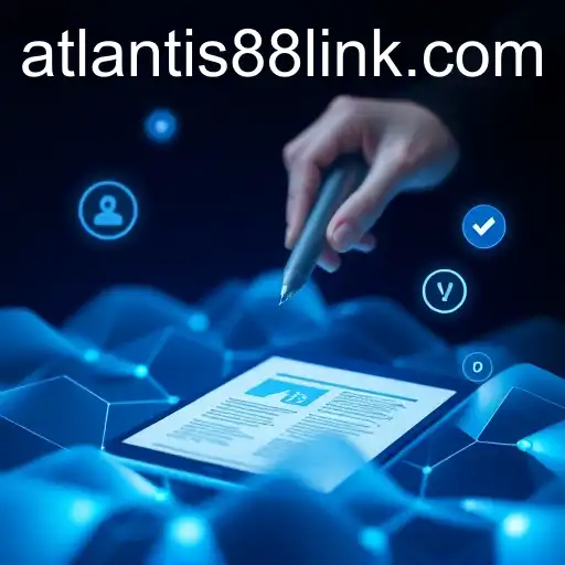 Understanding User Agreements: Insight from Atlantis88