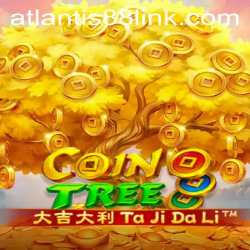 Unveiling the Allure of CoinTree: A Journey into the World of Atlantis88