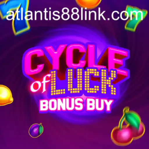 Exploring the Exciting World of CycleofLuckBonusBuy at Atlantis88