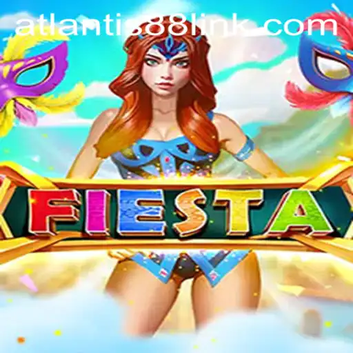 Discover the Thrilling World of Fiesta: Atlantis88 Adventure