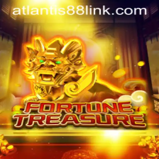 Exploring the Enigmatic World of FortuneTreasure in Atlantis88