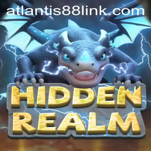 Unveiling HiddenRealm: Explore Atlantis88 in a New Adventure