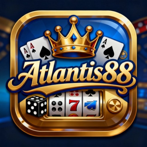 Atlantis88