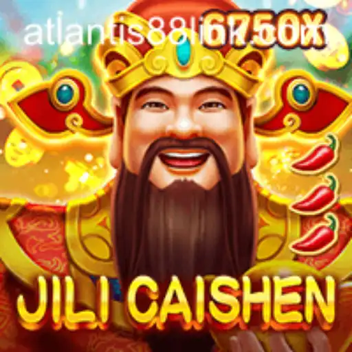 Exploring the Mystical World of JILICaishen at Atlantis88