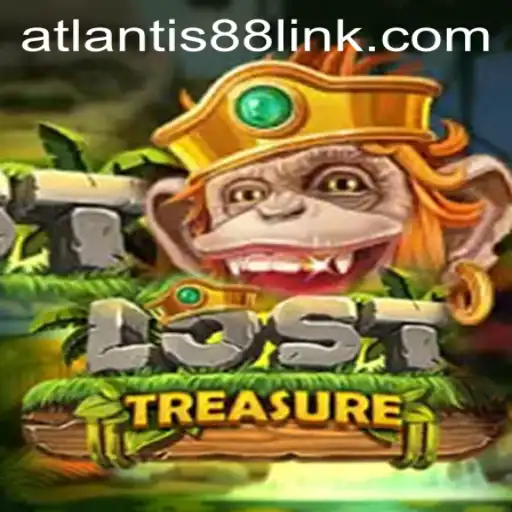 LostTreasure: Unveiling the Secrets of Atlantis88