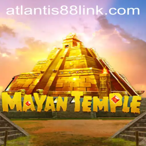 Discover the Thrilling World of 'MayanTemple' and Uncover 'Atlantis88'