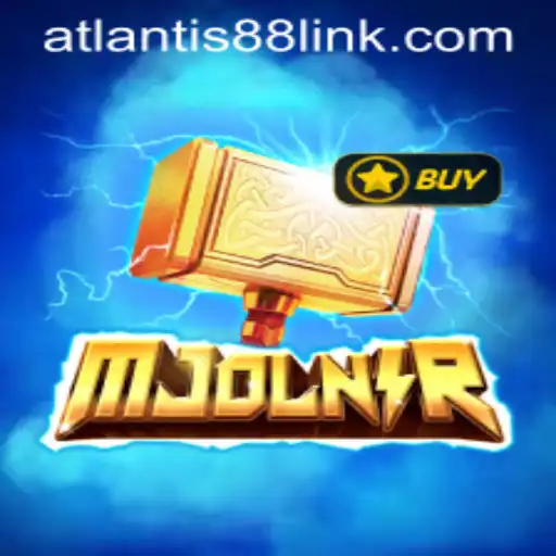 Exploring the Epic World of Mjolnir: A Journey Through Atlantis88