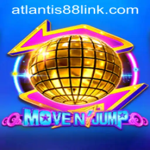 Discover the Thrilling Adventure of MovenJump with Atlantis88