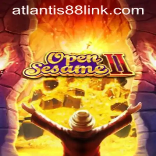 Discover the Mystical World of OpenSesameII: Unearth the Secrets of Atlantis88