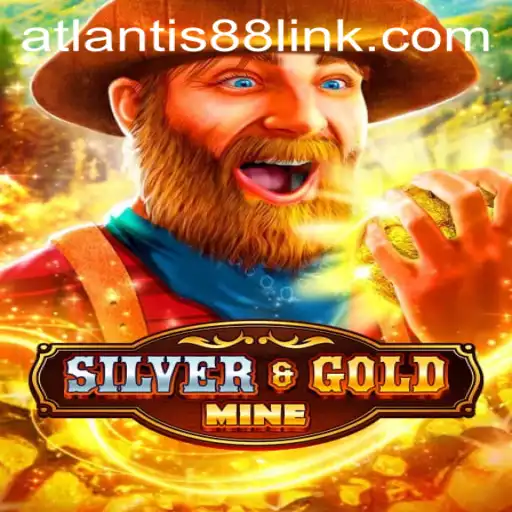 Unveiling SilverGold: Discover the Mysteries of Atlantis88