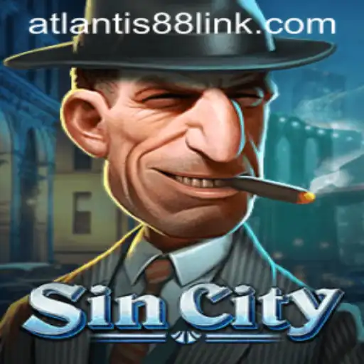 The Immersive World of SinCity: Atlantis88