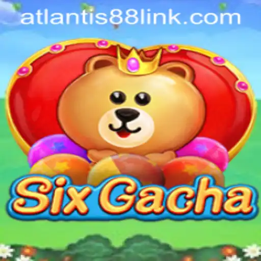 Exploring the Digital Adventure of SixGacha in Atlantis88