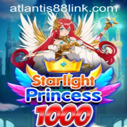 StarlightPrincess1000: A Mesmerizing Journey Through Atlantis88