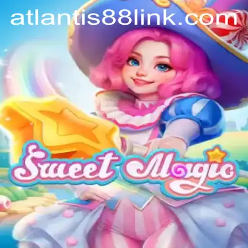 Unlock the Magic of SweetMagic: An Enchanting Adventure with Atlantis88
