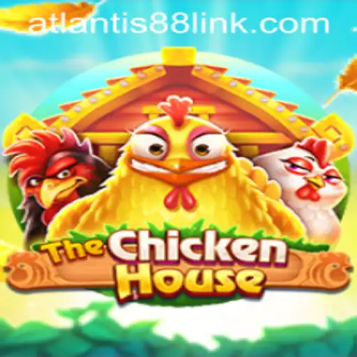 Exploring the Exciting World of TheChickenHouse: Atlantis88 Adventure