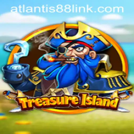 Exploring the Depths of TreasureIsland: The Game with Atlantis88