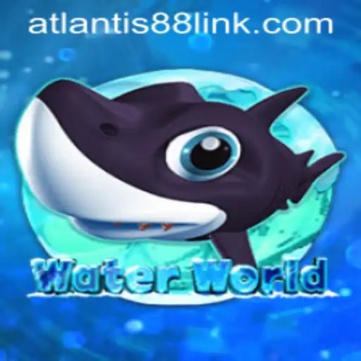 Dive into the Depths with WaterWorld: Discover the Adventure of Atlantis88