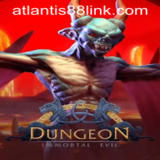 Unraveling the Mysteries of Dungeon: A Closer Look at the Latest Gaming Sensation Atlantis88