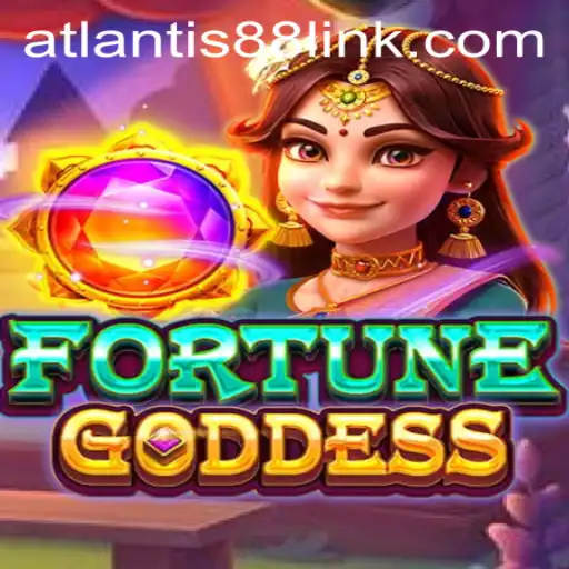 Discovering FORTUNEGODDESS: A Deep Dive into the New Atlantis88 Gaming Sensation