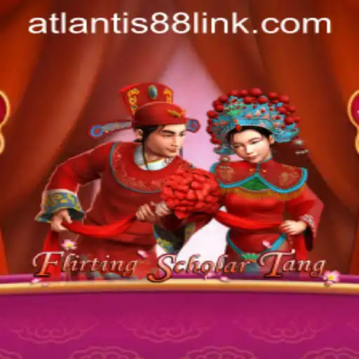 Discover the Enchantment of FlirtingScholarTang in the World of Atlantis88