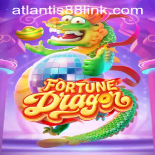 Exploring the World of FortuneDragon: A Dive into Atlantis88