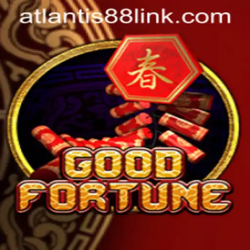 Explore the Fascinating World of GoodFortune: Atlantis88