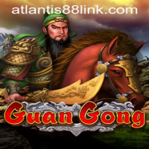 Exploring the Legendary World of GuanGong at Atlantis88