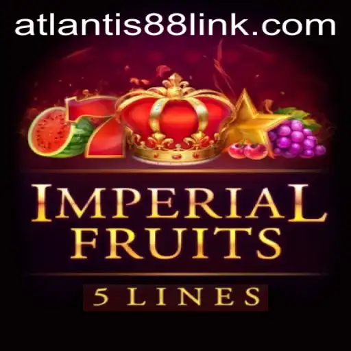 Unlock the World of ImperialFruits5: Dive into the Mystical Realm of Atlantis88