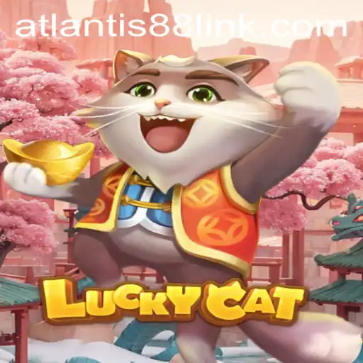 Discover the Exciting World of LuckyCat and Atlantis88