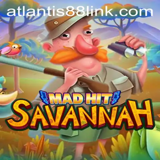 Discover the Thrilling World of MadHitSavannah: A Unique Blend of Adventure and Strategy