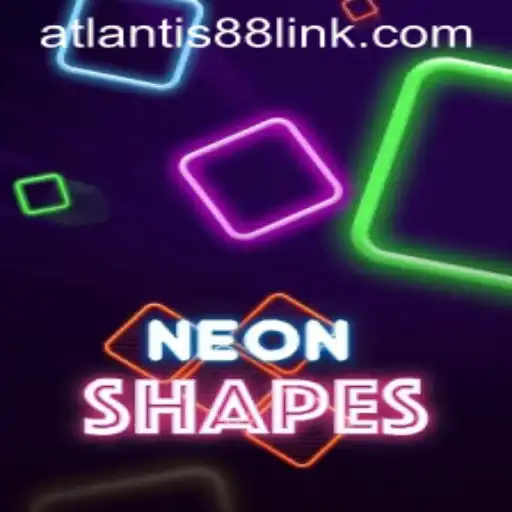 The Mesmerizing World of NeonShapes: A Journey with Atlantis88