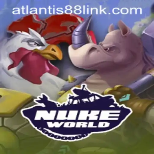 Exploring the Thrilling World of NukeWorld: Atlantis88