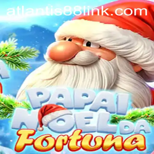PapaiNoeldaFortuna: The Magical Adventure of Atlantis88