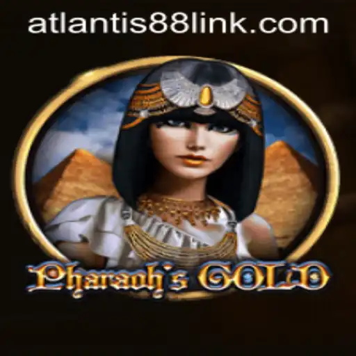 PharaohsGold: Unearthing Riches in Ancient Realms with Atlantis88