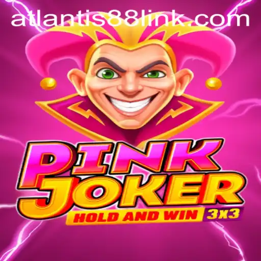 Discover the Thrilling World of Pinkjoker: A Dive into Atlantis88