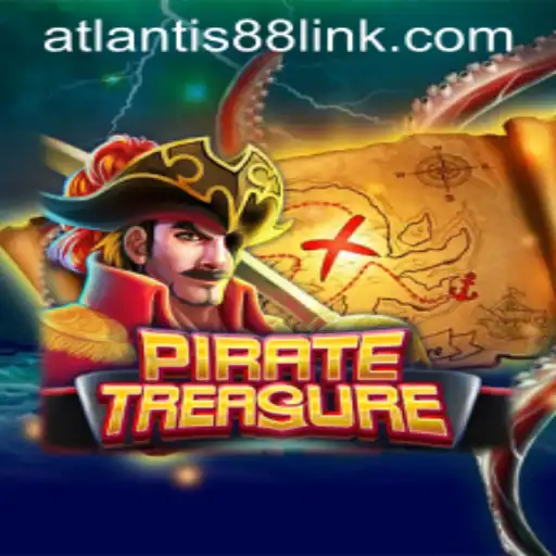 Discover the Adventure of PirateTreasure: Embark on the Voyage to Atlantis88