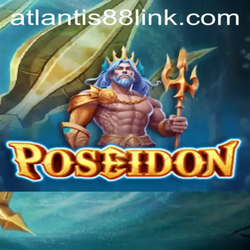 Exploring Poseidon: Atlantis88