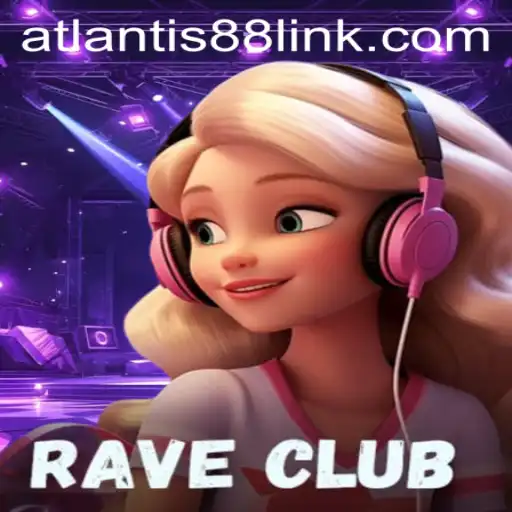RaveClub: An Immersive Journey into the Mythical Atlantis88