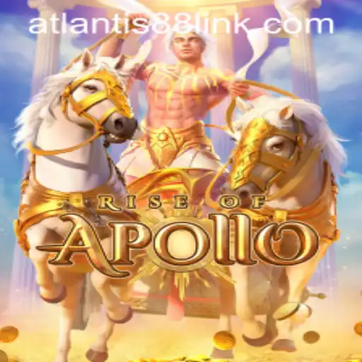 Discover the Thrilling World of RiseofApollo with Atlantis88