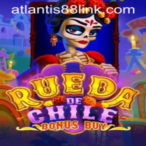 Unveiling RuedaDeChileBonusBuy: The Thrilling Casino Game Captivating Atlantis88