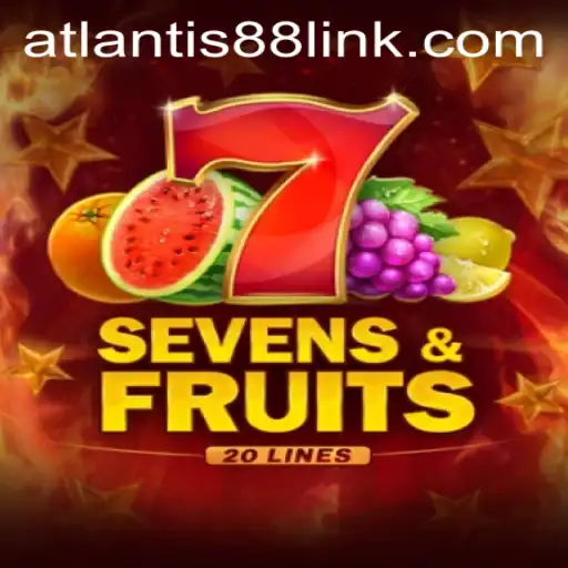 Exploring the Mystical World of SevensFruits20: A Journey with Atlantis88