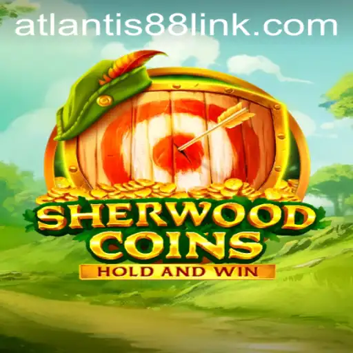 Exploring SherwoodCoins: The Enchanting World of Atlantis88