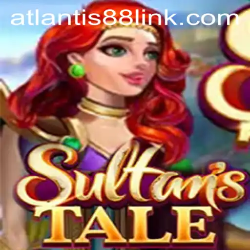 Discover the Mystical World of Sultanstale: An Atlantis88 Adventure