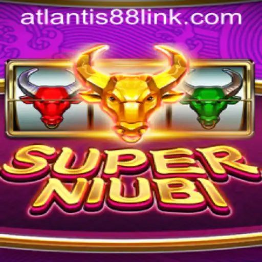 Discover the Mystical World of SuperNiubi: An Atlantis88 Adventure