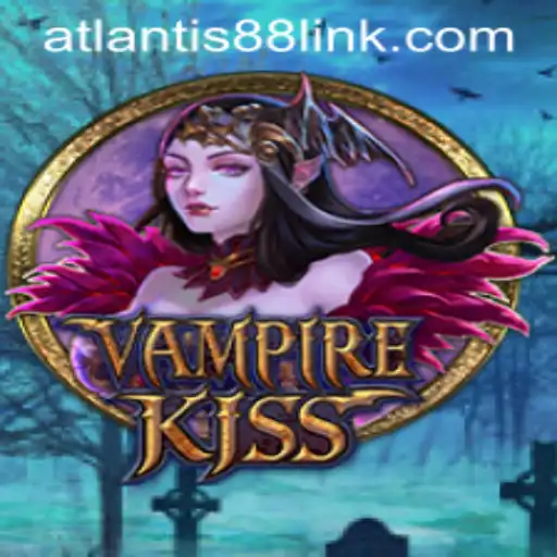 Unraveling the Mysteries of VampireKiss: Dive into the Enchanting World of Atlantis88
