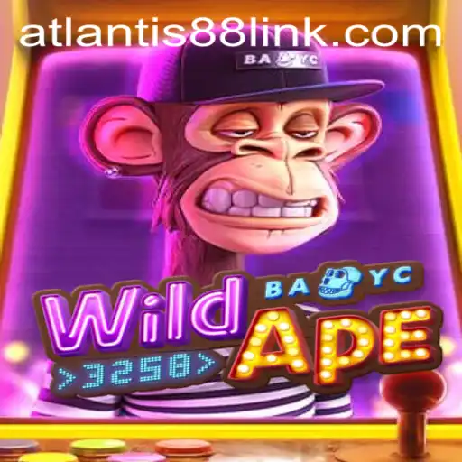 Exploring the Thrilling World of 'WildApe3258' with Atlantis88